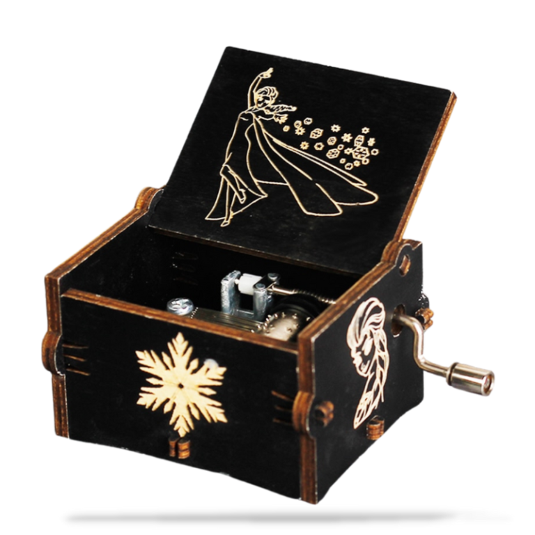 Soittorasia elsa frozen