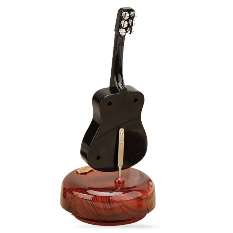 Boîte à Musique Guitare - Image 2