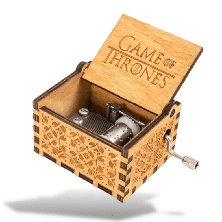 Soittorasia game of thrones