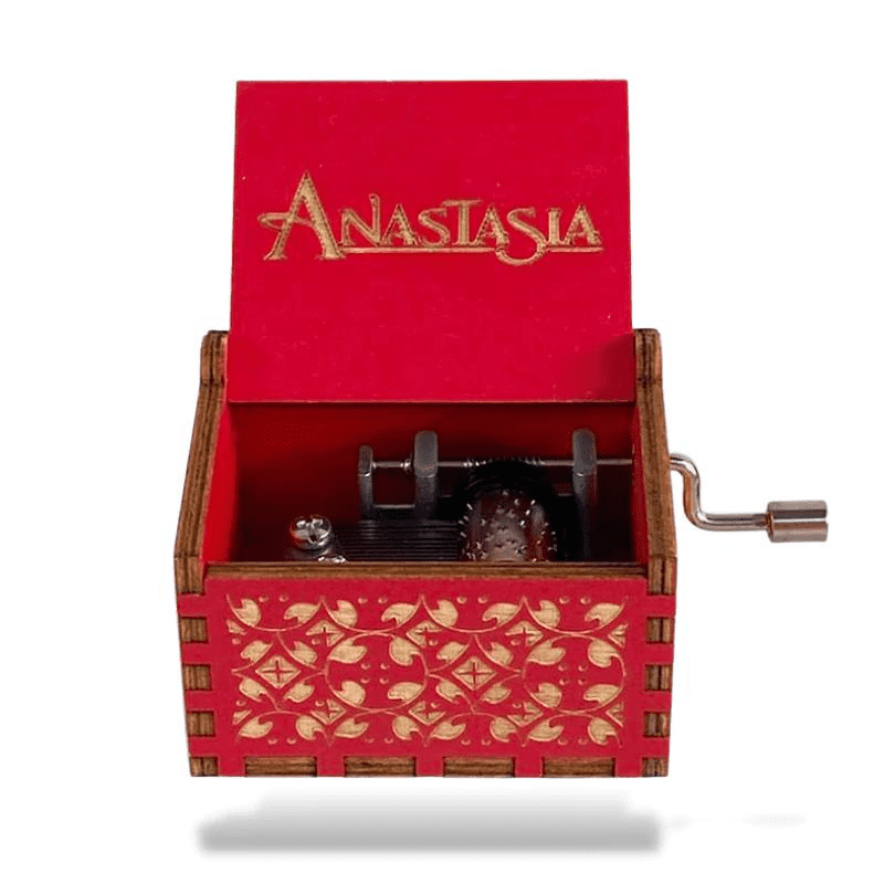 Soittorasia anastasia - Image 2