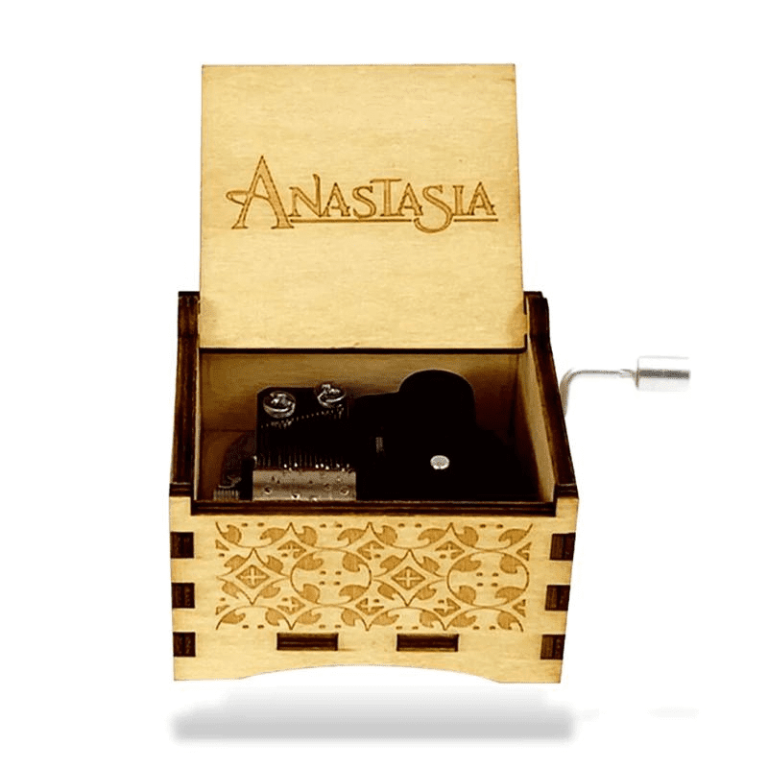Soittorasia anastasia