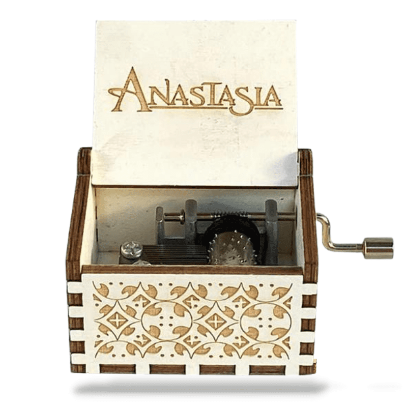 Soittorasia anastasia - Image 4