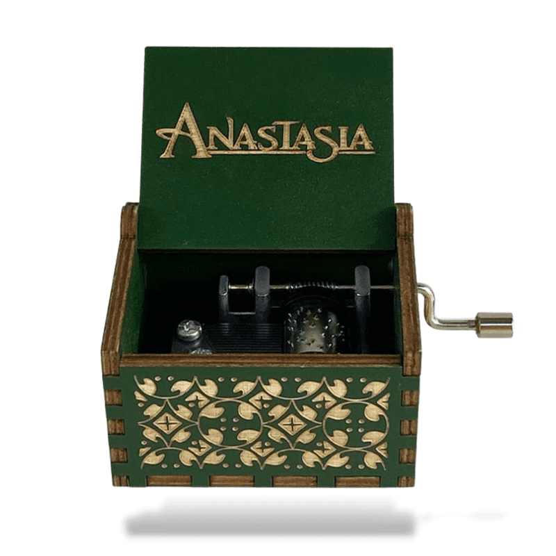 Soittorasia anastasia - Image 3