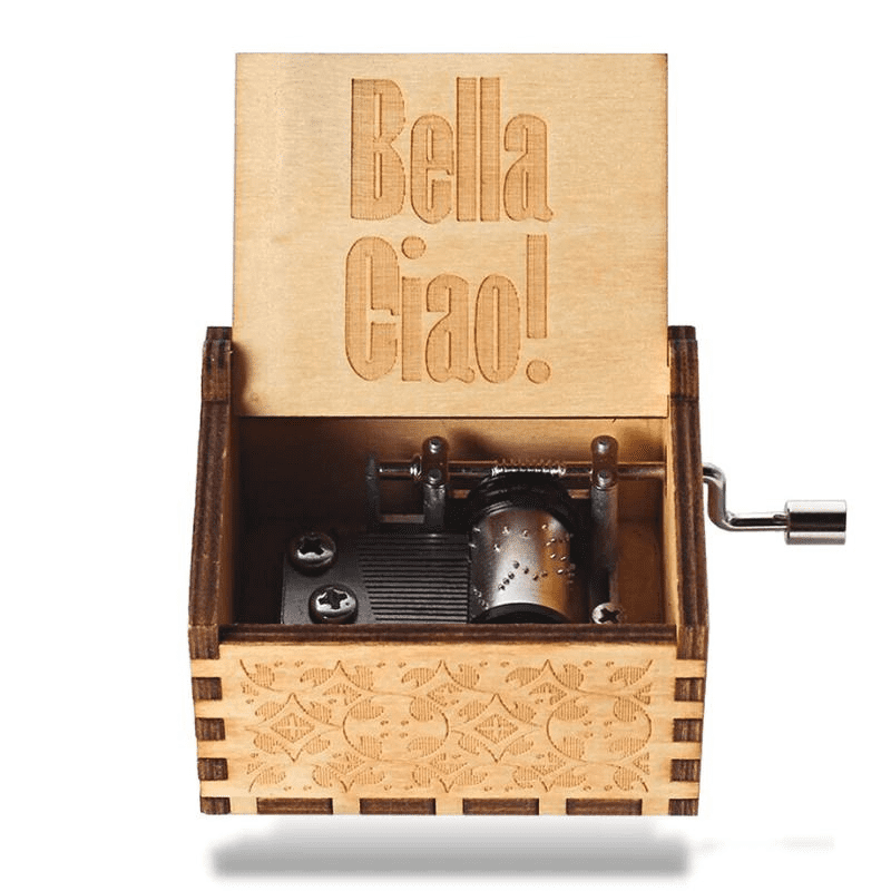 Soittorasia bella ciao - Image 4