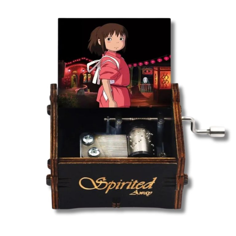 Soittorasia chihiro