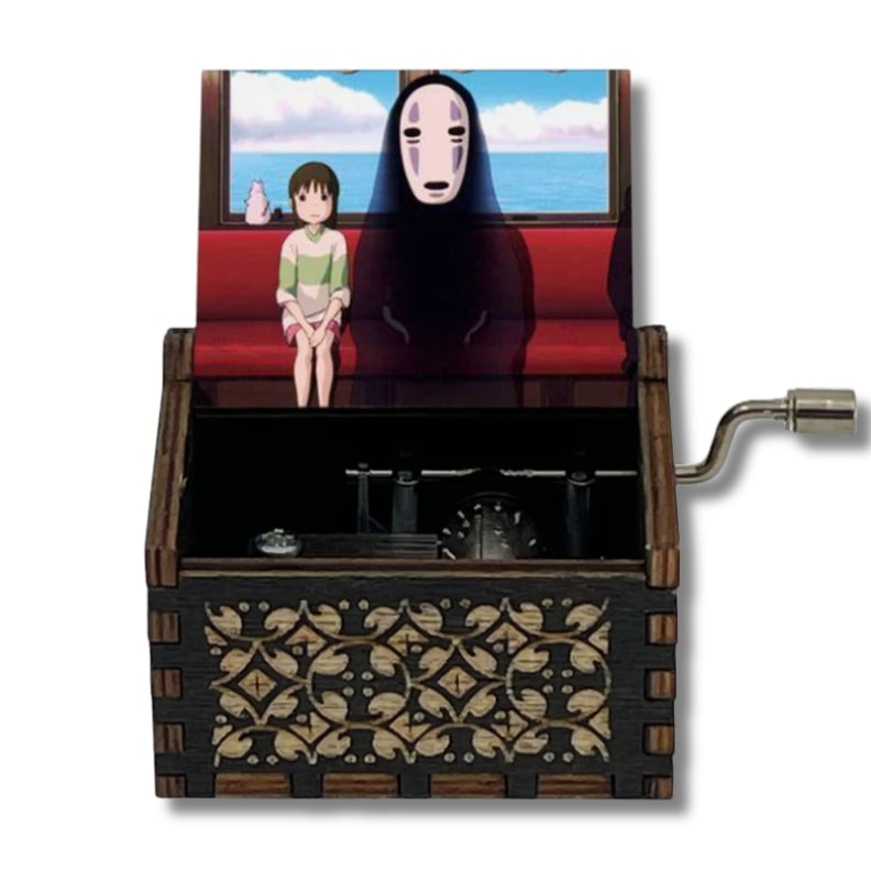 Soittorasia chihiro - Image 3