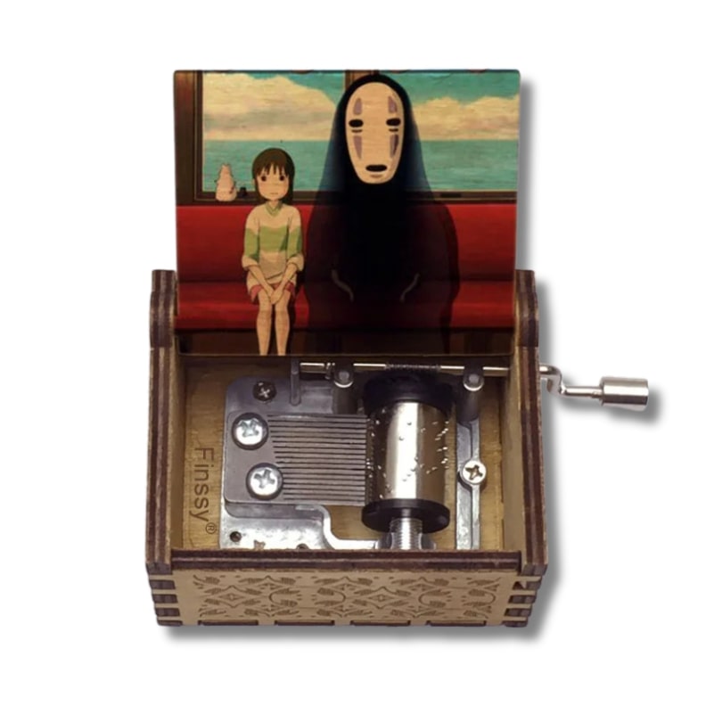 Soittorasia chihiro - Image 4