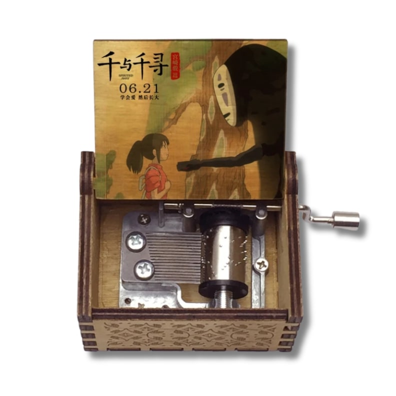 Soittorasia chihiro - Image 5