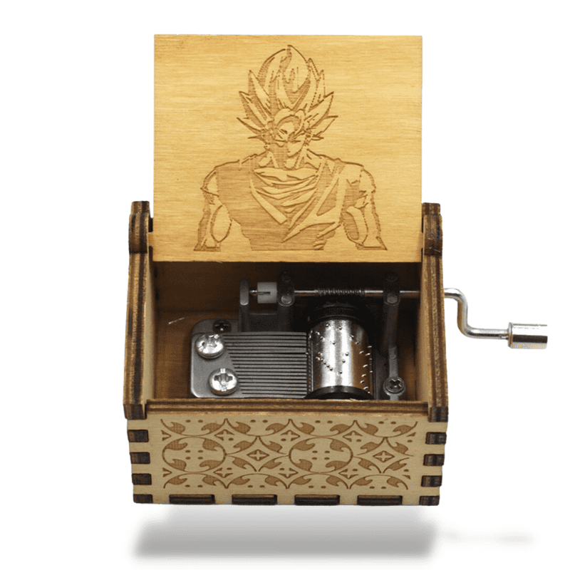Soittorasia dbz - Image 3