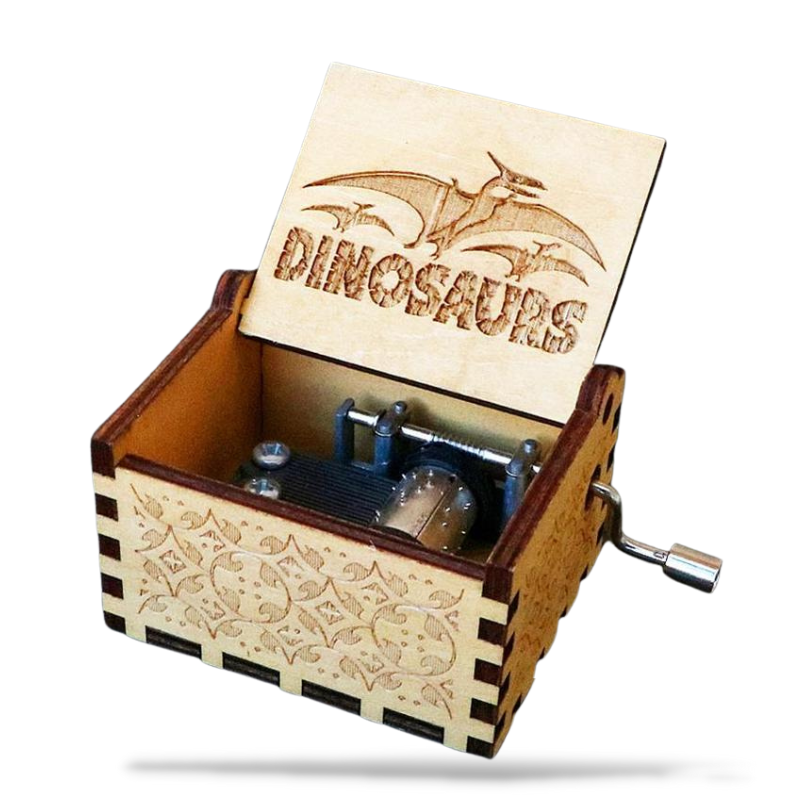 Soittorasia dinosaurus - Image 5