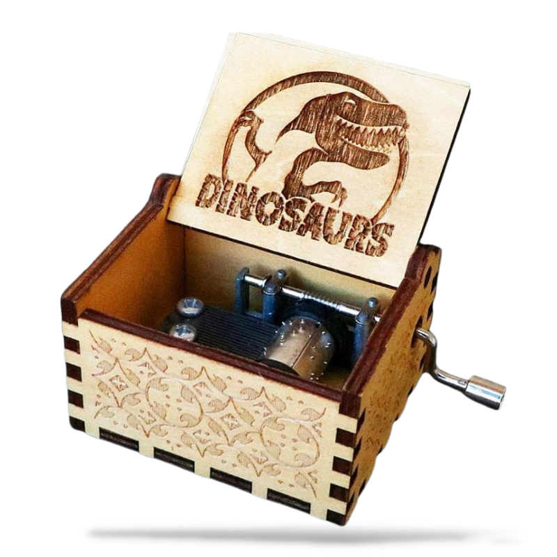 Soittorasia dinosaurus - Image 3