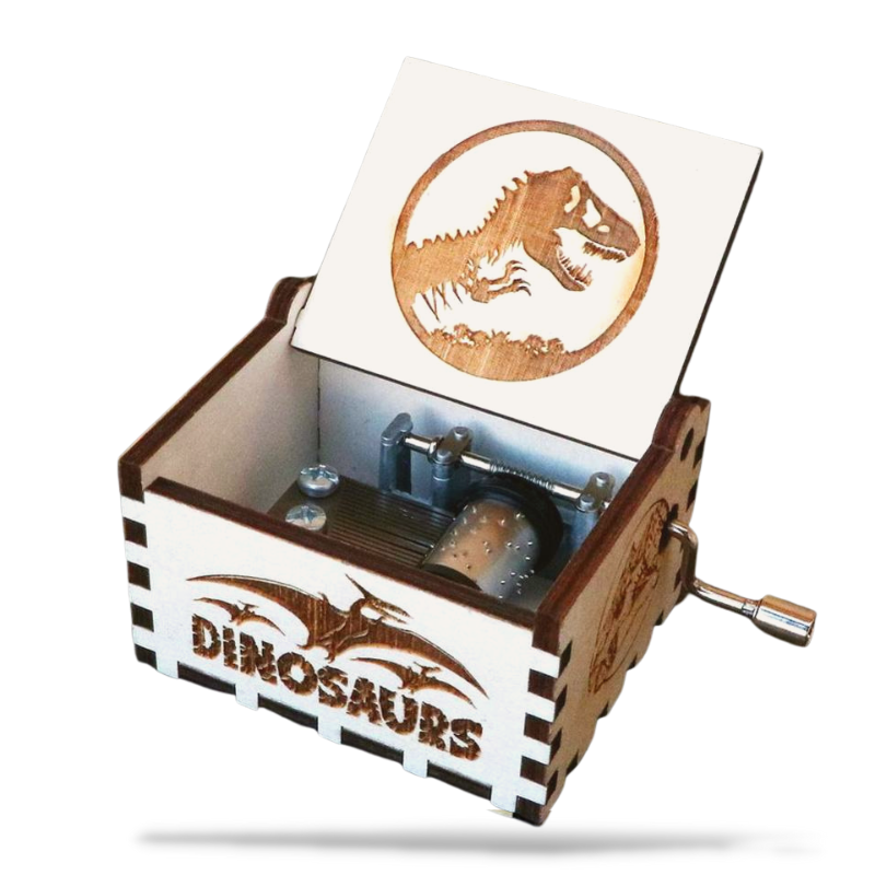Soittorasia dinosaurus