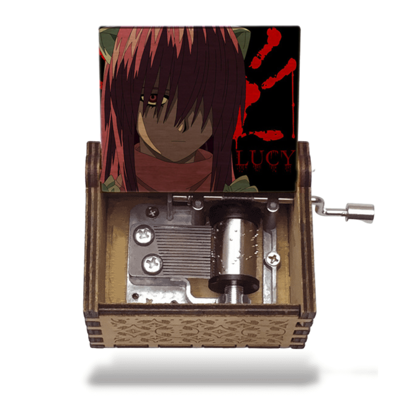 Soittorasia elfen lied - Image 2