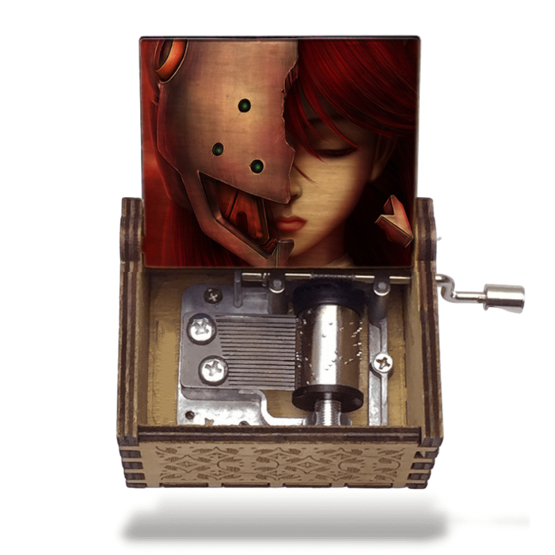 Soittorasia elfen lied - Image 3