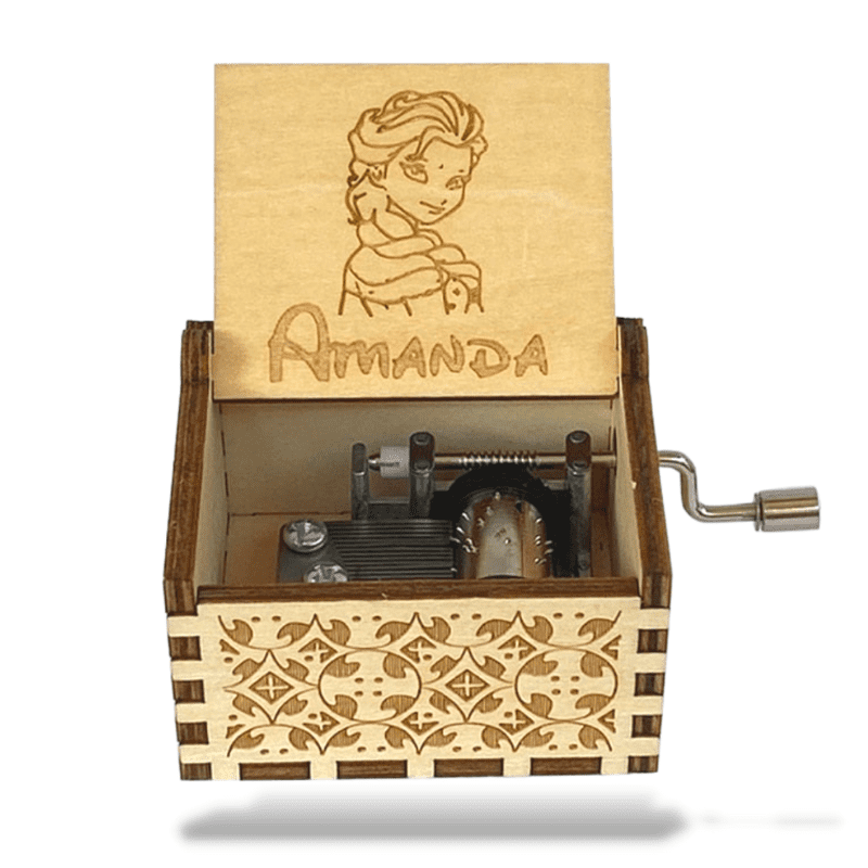 Soittorasia frozen - Image 3