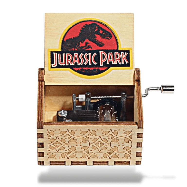 Soittorasia jurassic park
