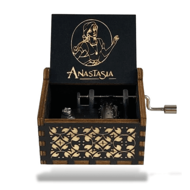 Alternative view of Soittorasia kammen anastasia