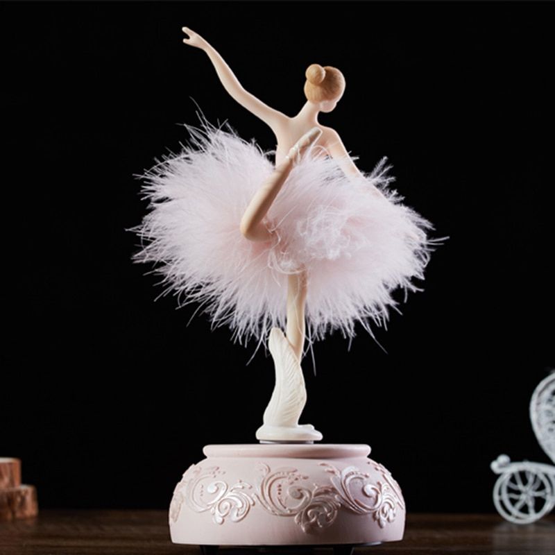 Soittorasia korurasia ballerina - Image 4