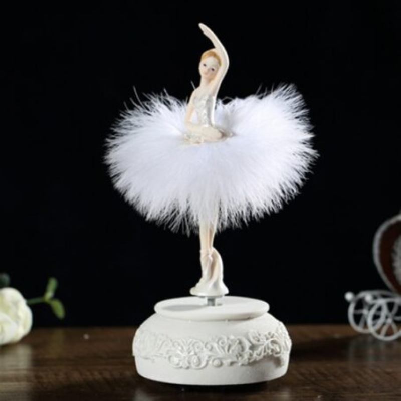 Soittorasia korurasia ballerina - Image 5