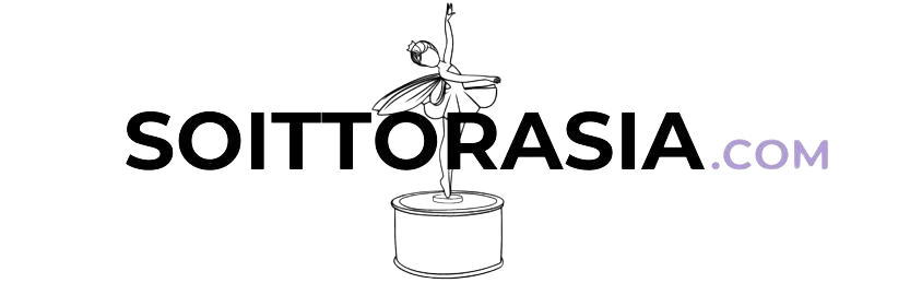 Soittorasia