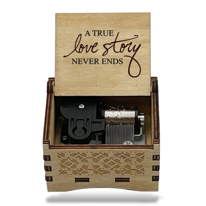 Soittorasia love story - Image 3