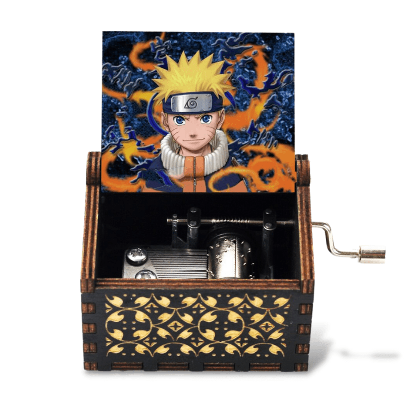 Soittorasia naruto