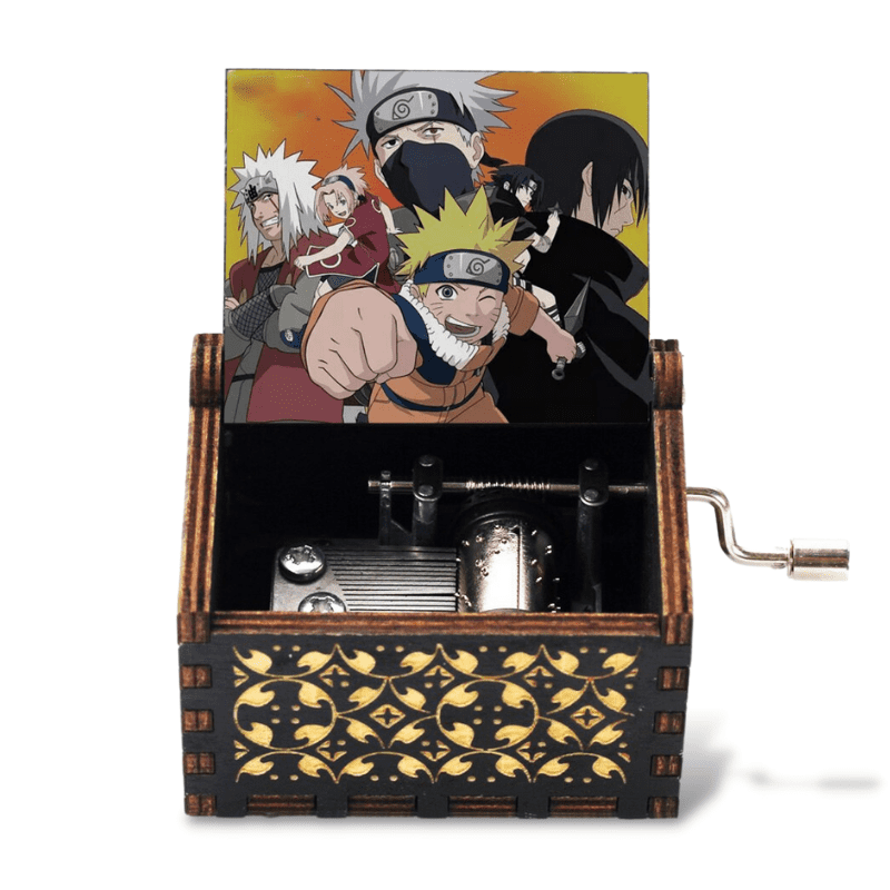 Soittorasia naruto - Image 2