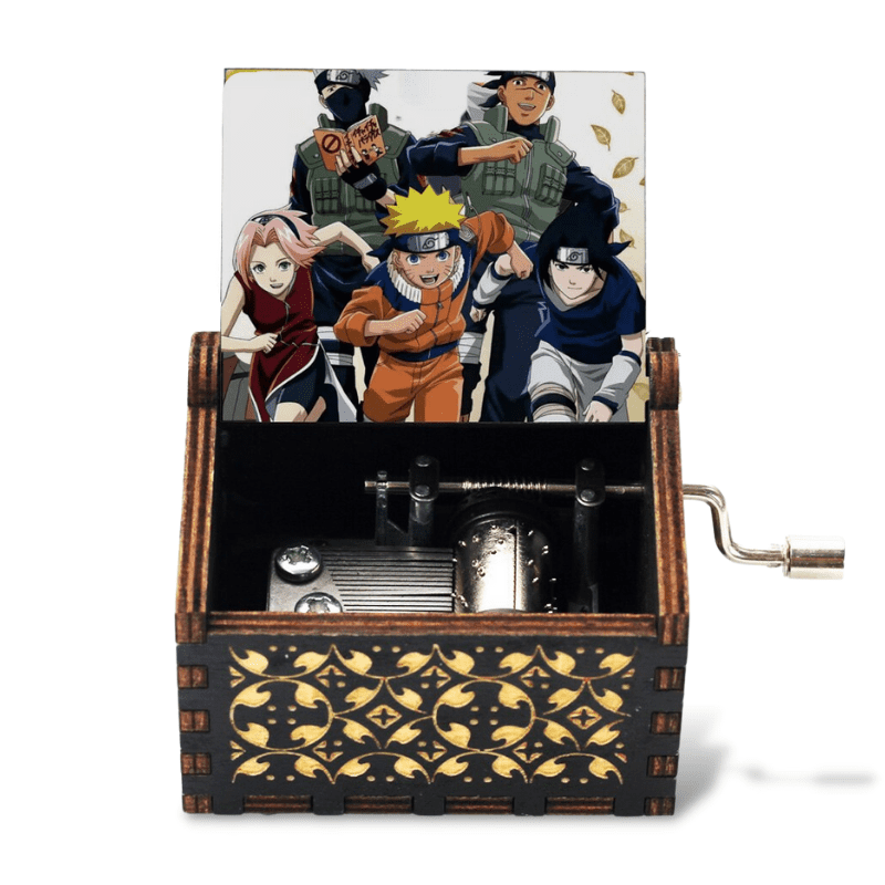 Soittorasia naruto - Image 3