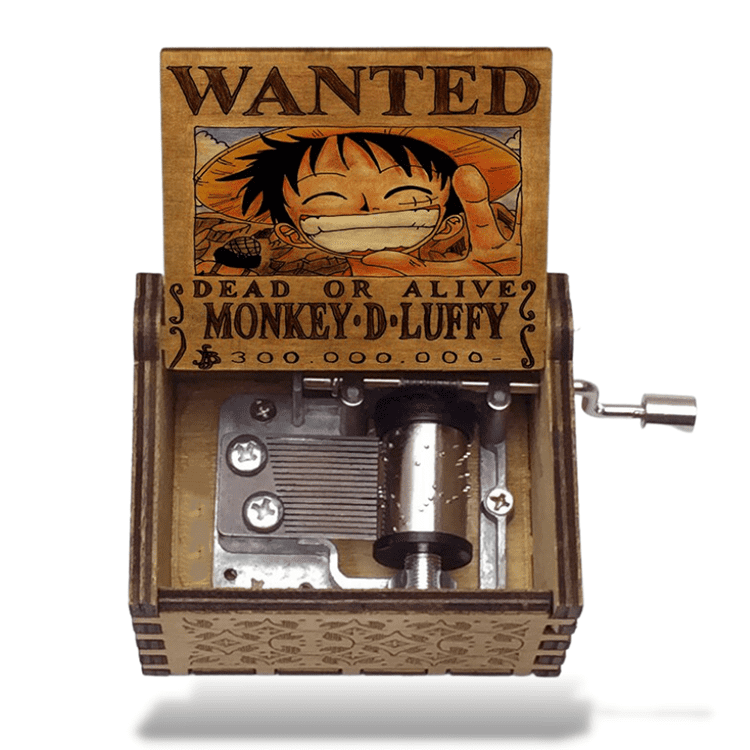 Soittorasia one piece - Image 4