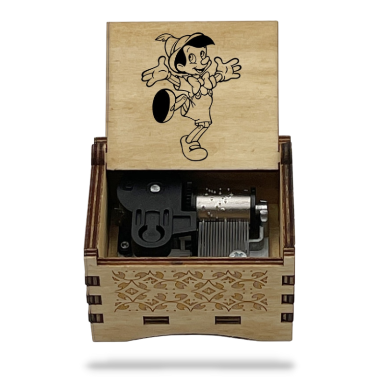 Alternative view of Soittorasia pinocchio