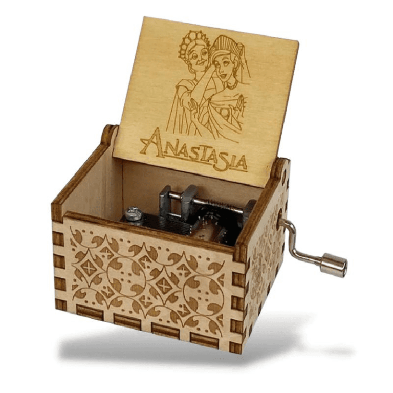 Alternative view of Soittorasia puinen anastasia