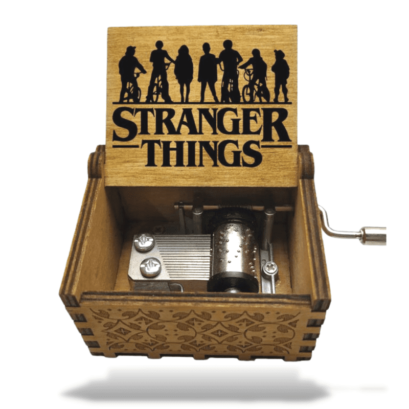 Soittorasia stranger things - Image 5