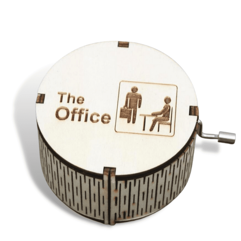 Soittorasia the office - Image 3