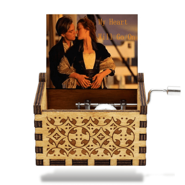 Soittorasia titanic