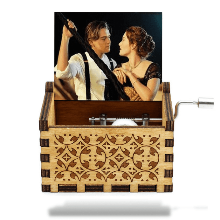 Alternative view of Soittorasia titanic