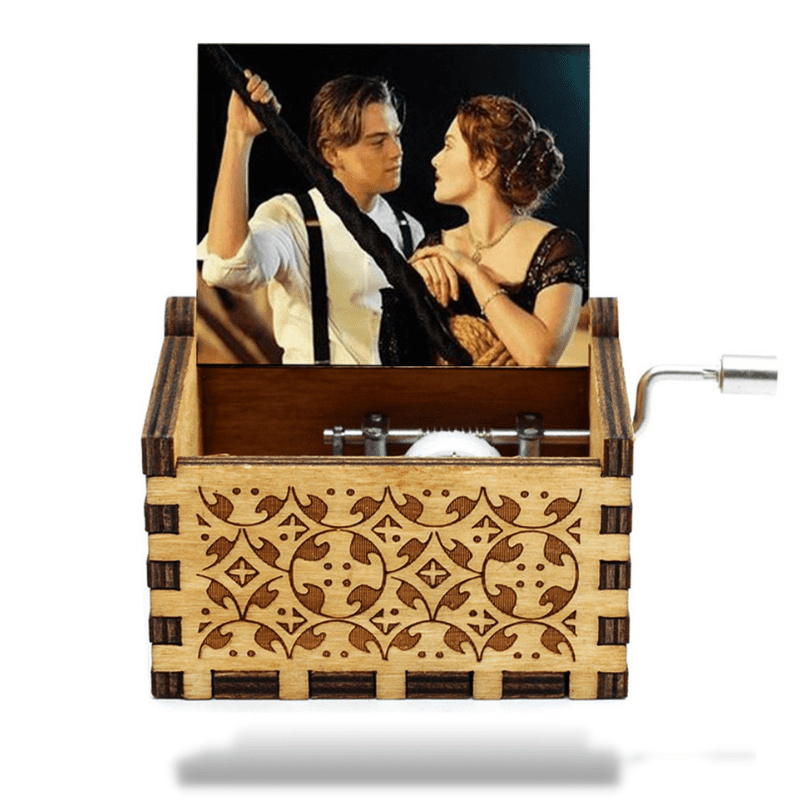 Soittorasia titanic - Image 2