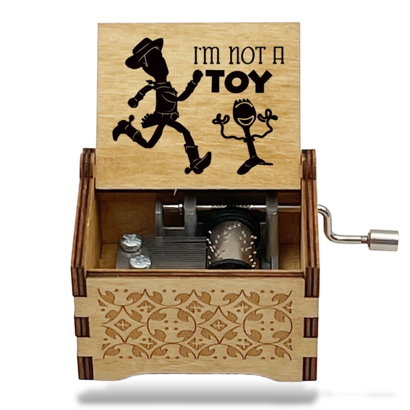 Soittorasia toy story - Image 4