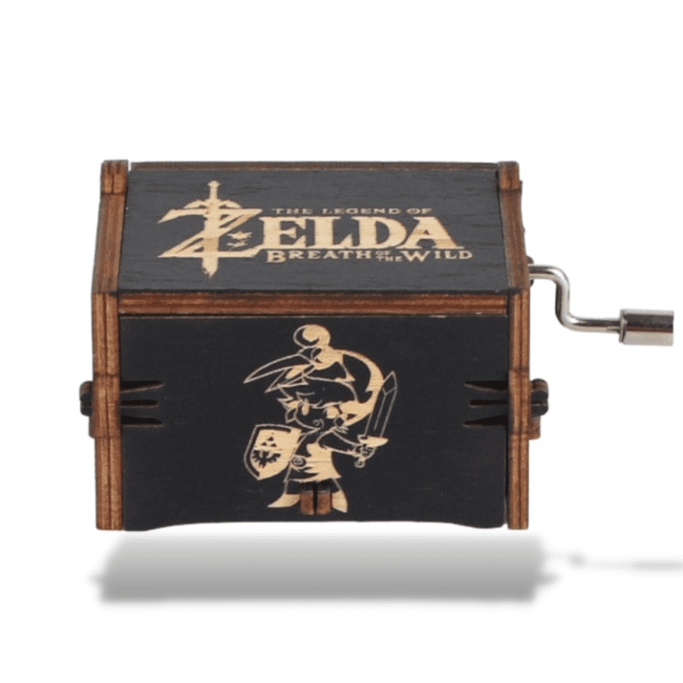Alternative view of Soittorasia zelda